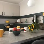 Nordlichter Appartement *