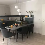 Appartement Nordlichter Fehmarn