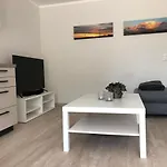 Appartement Nordlichter *