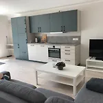 Appartement Nordlichter *