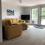 Nordlichter Appartement *