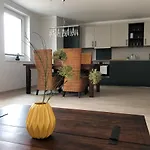 Nordlichter Appartement Fehmarn