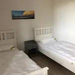 Appartement Nordlichter *