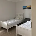 Nordlichter Appartement