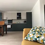 Appartement Nordlichter