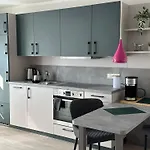 Appartement Nordlichter Fehmarn