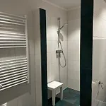 Appartement Nordlichter *