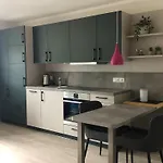 Nordlichter Appartement Fehmarn