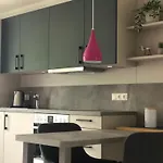 Nordlichter Appartement Fehmarn