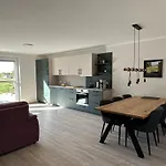 Appartement Nordlichter *