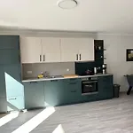 Appartement Nordlichter Fehmarn