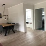 Nordlichter Appartement