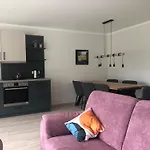 Nordlichter Appartement *