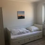 Appartement Nordlichter Fehmarn