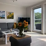 Appartement Nordlichter *