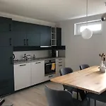 Appartement Nordlichter Fehmarn