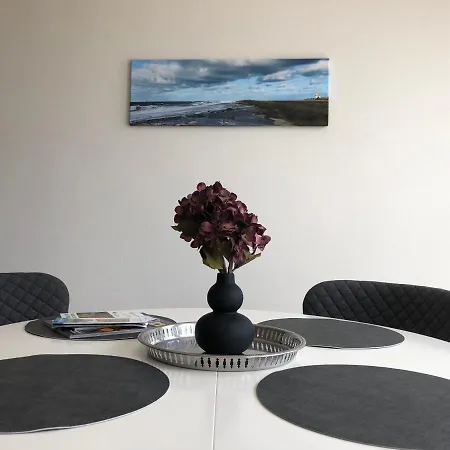 Nordlichter 아파트 *