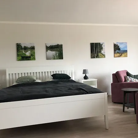 Nordlichter Διαμέρισμα