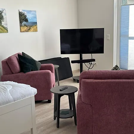 Nordlichter * Φέμαρν