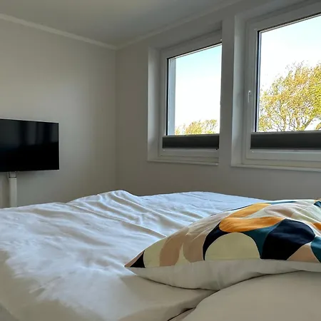 Διαμέρισμα Nordlichter