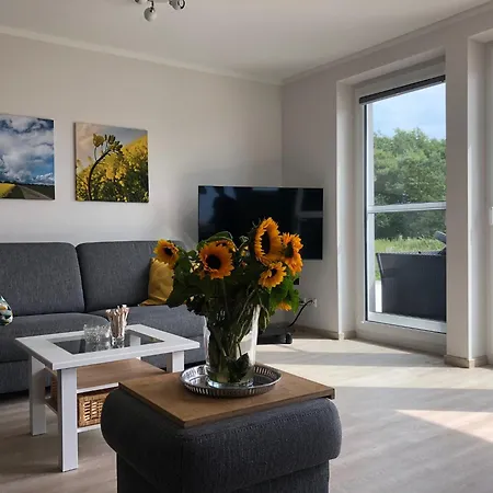 아파트 Nordlichter *