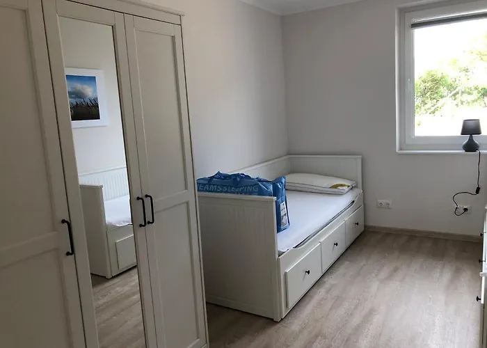 Nordlichter Φέμαρν