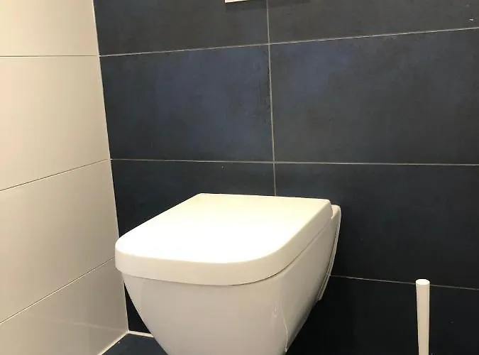 Appartement Nordlichter Fehmarn