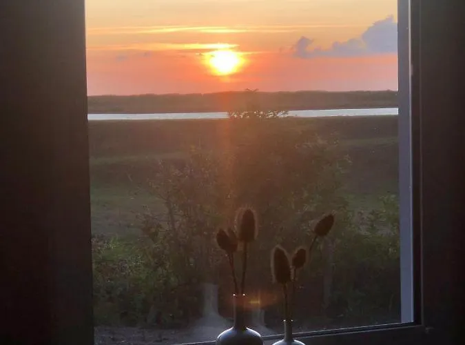 Nordlichter Appartement Fehmarn