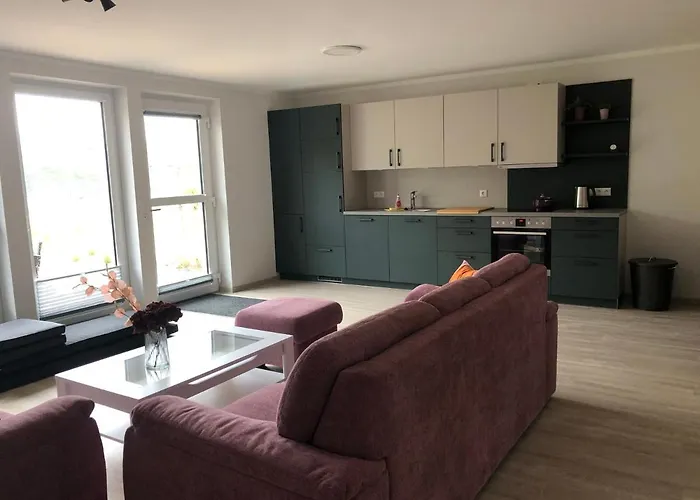 Nordlichter Διαμέρισμα *