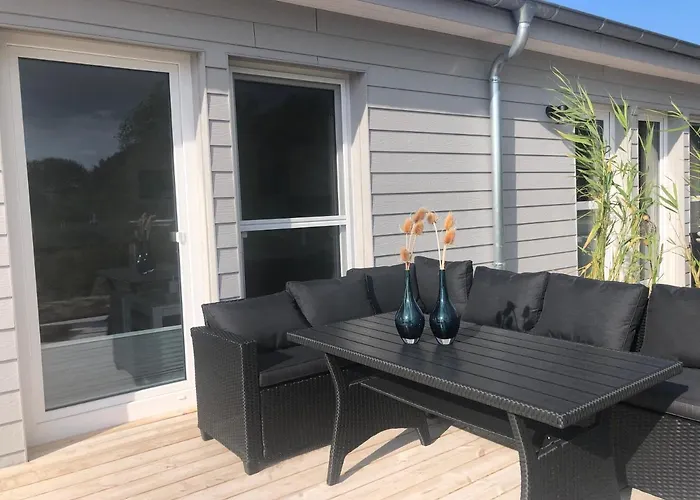 Nordlichter * Fehmarn