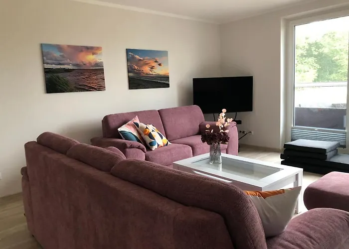 Nordlichter Φέμαρν