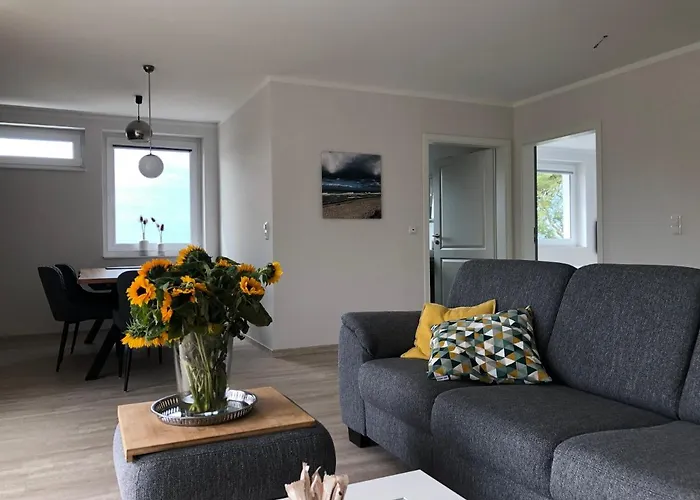 Nordlichter * Fehmarn