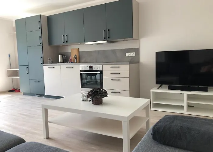 Nordlichter * Fehmarn