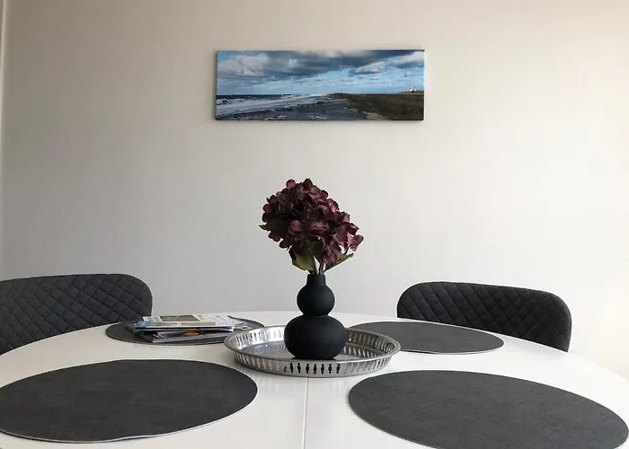 Nordlichter Appartement *