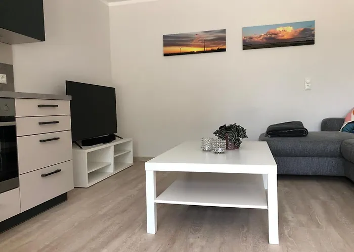 Appartement Nordlichter *