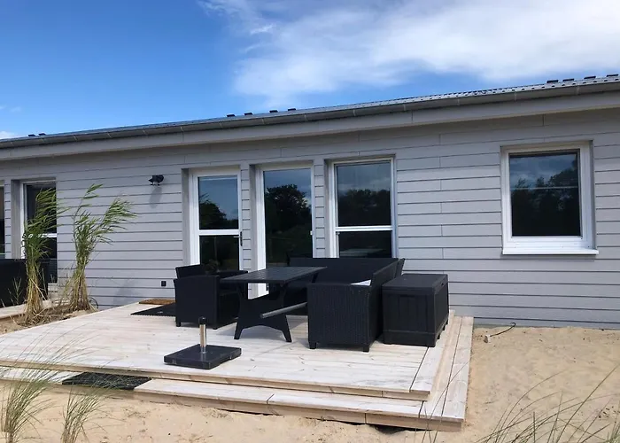 Nordlichter Appartement Fehmarn