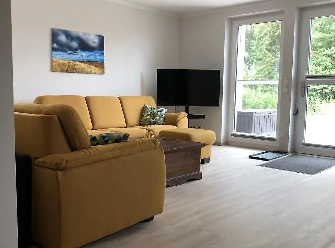 Nordlichter Appartement *