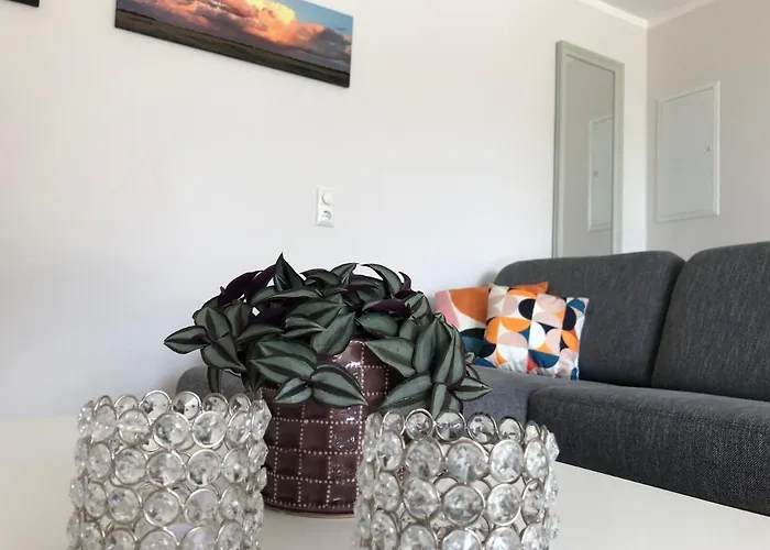 Nordlichter Διαμέρισμα *