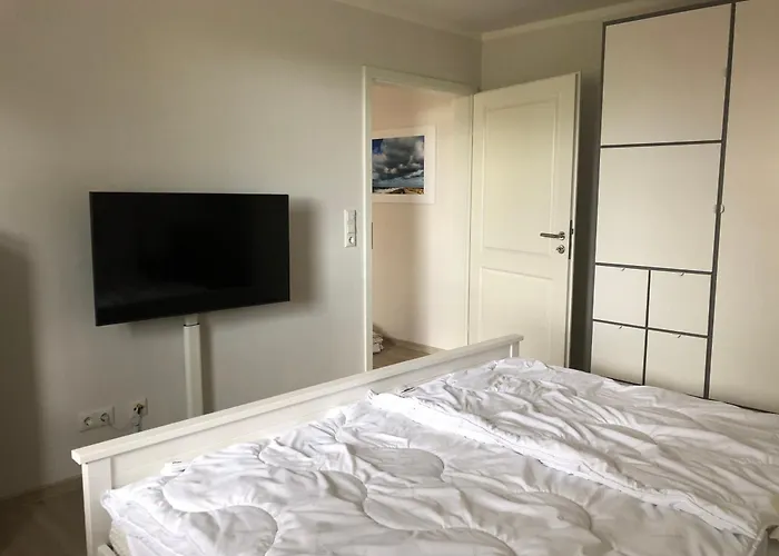 Appartement Nordlichter