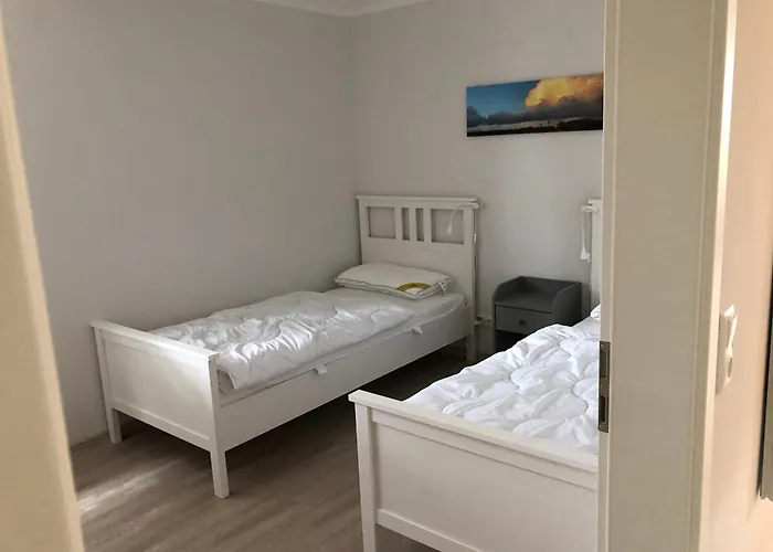 Nordlichter Appartement