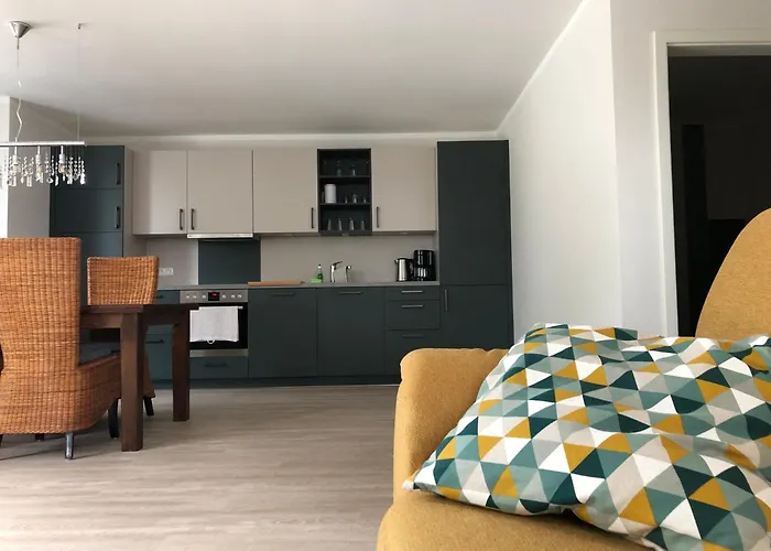 Διαμέρισμα Nordlichter