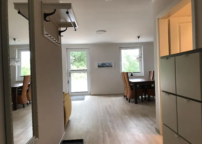 Nordlichter Appartement