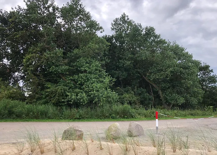 Appartement Nordlichter *