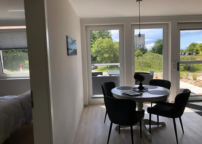 Nordlichter * Fehmarn