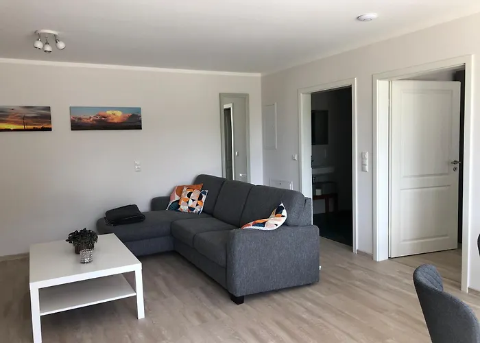 Nordlichter Φέμαρν