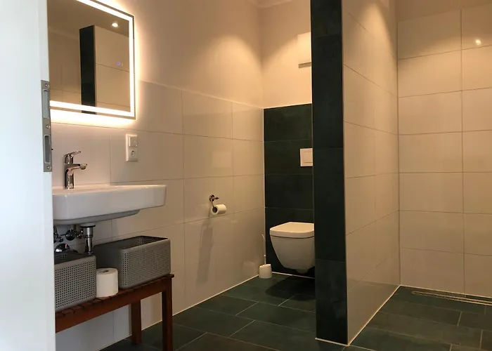 Nordlichter Appartement *