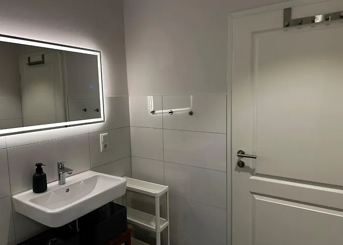 Appartement Nordlichter