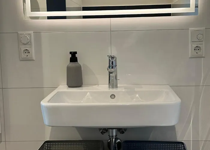 Nordlichter Appartement Fehmarn