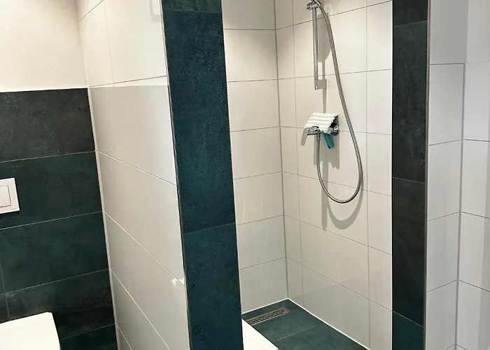 Appartement Nordlichter Fehmarn