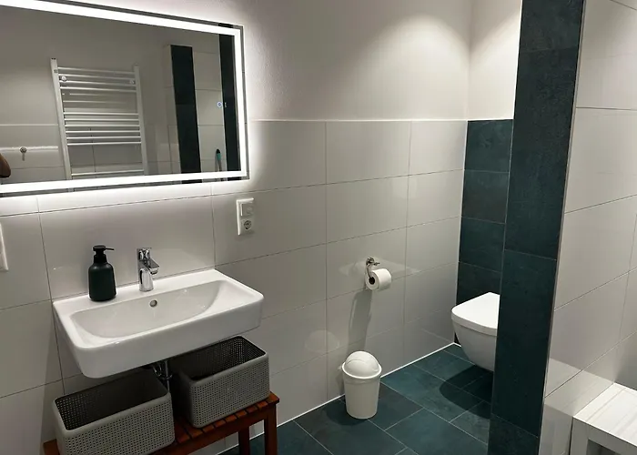 Nordlichter Appartement Fehmarn